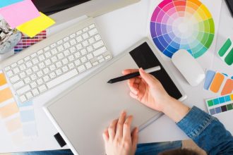 graphic design tips