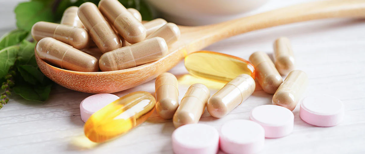 Stress management for women biohacking