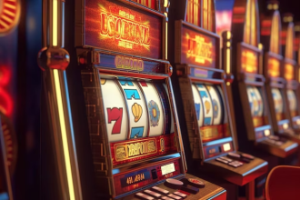 themed casino