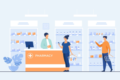 Pharmacy Workflows