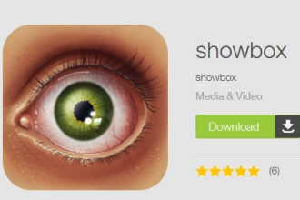 Showbox Download
