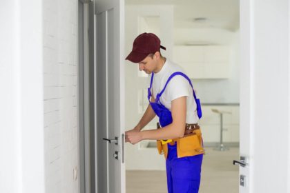 locksmith