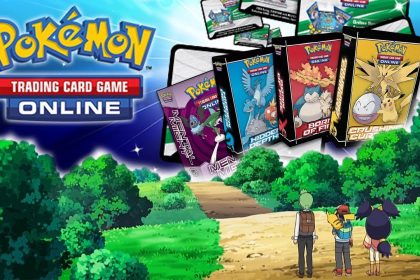 The Story of Pokemon Magazine Review & Subscription Details