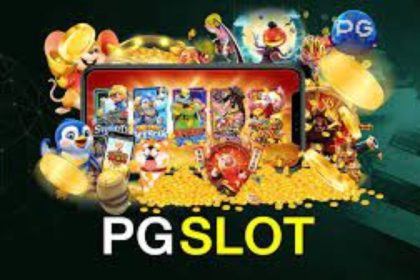 pg slot