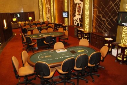 poker