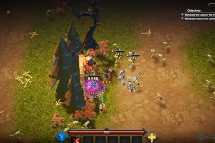 soulstone survivors ritual of love