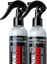 Unleash the Power of Shine Armor Graphene Ceramic Spray for Ultimate Car Protection