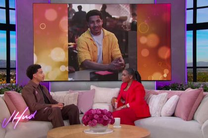 the jennifer hudson show episode 114