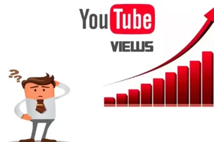 youtube views