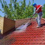 5 Reasons to Get Your Roof Cleaned