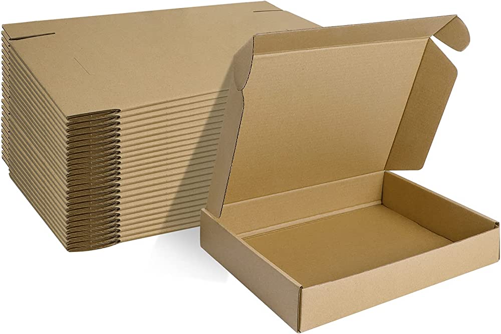 Cardboard Mailer Boxes The Sustainable Packaging Solution for Modern