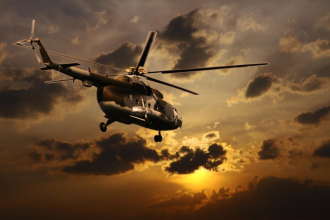 A Comprehensive Look at the Types of Air Ambulances Available for Medical Transport