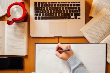 Academic Writing