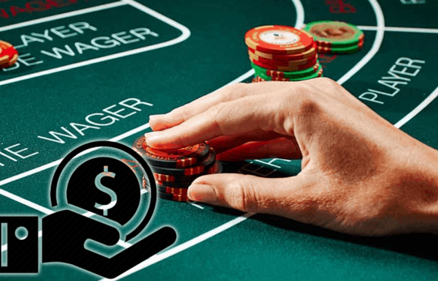 Baccarat888