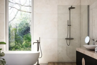 Bathroom Renovations