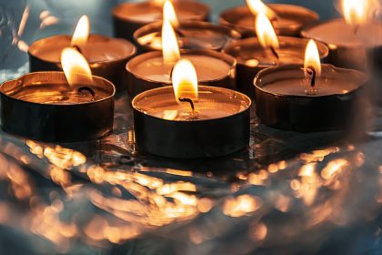 Candle Production