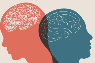 Changing Mental Health