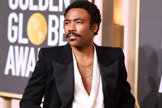 Childish Clothing Unleash Your Playful Style with Childish Gambino Merch