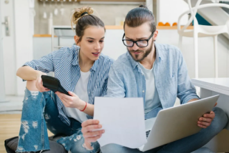 Comprehending Personal Finance