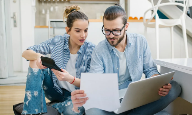 Comprehending Personal Finance