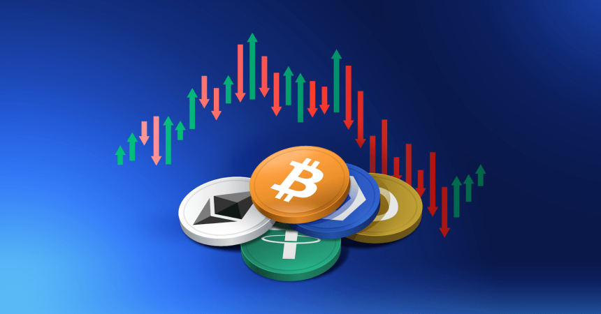 Crypto Futures Exchanges