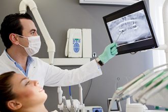 Dental Technician Tools