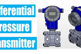 Differential Pressure Transmitters
