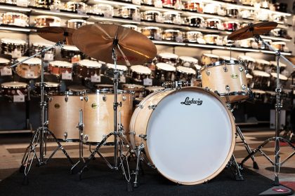 Drum Set