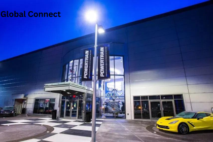 GM Global Connect