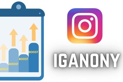 IGANONY
