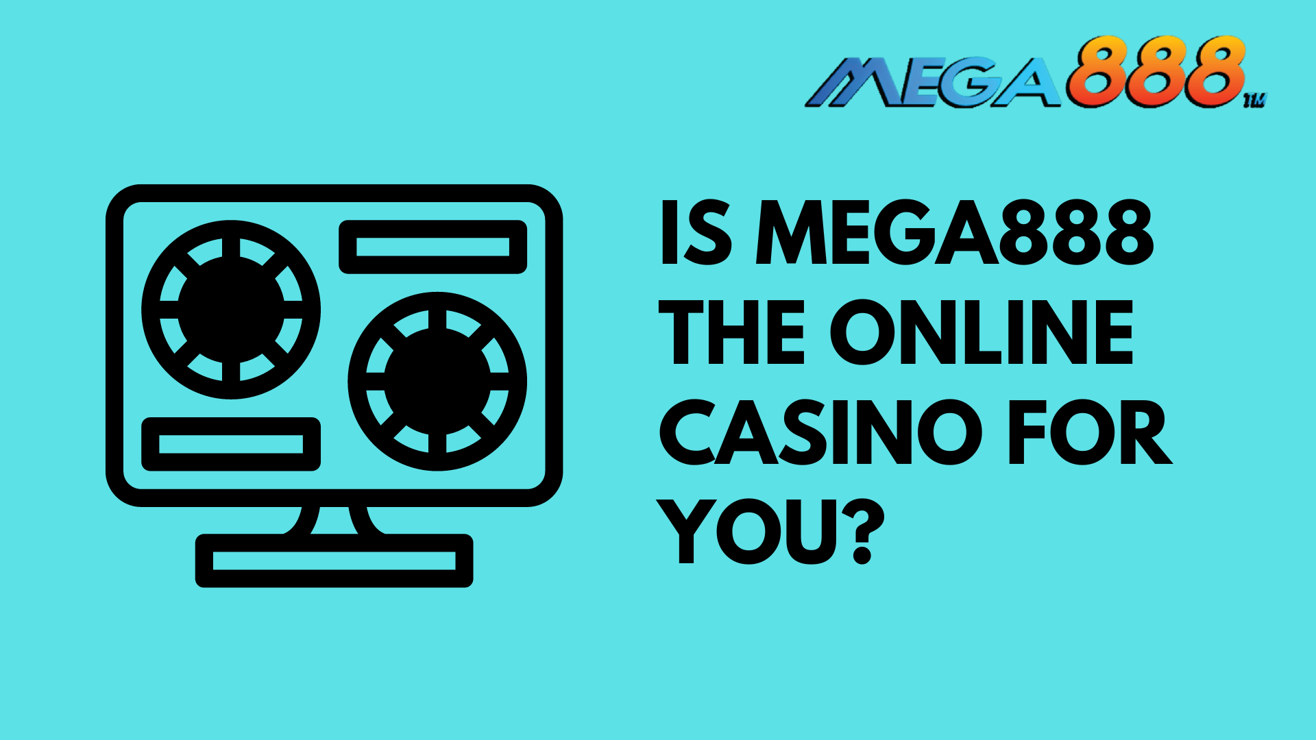 MEGA888