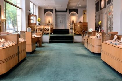 Jewelry Store