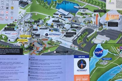 Kennedy Space Center