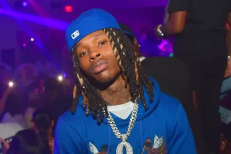 King Von