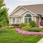 Landscaping For All Seasons Maintaining Year-Round Beauty In Your Yard