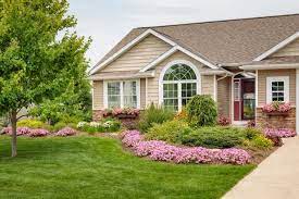 Landscaping For All Seasons Maintaining Year-Round Beauty In Your Yard