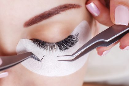 Lash Growth