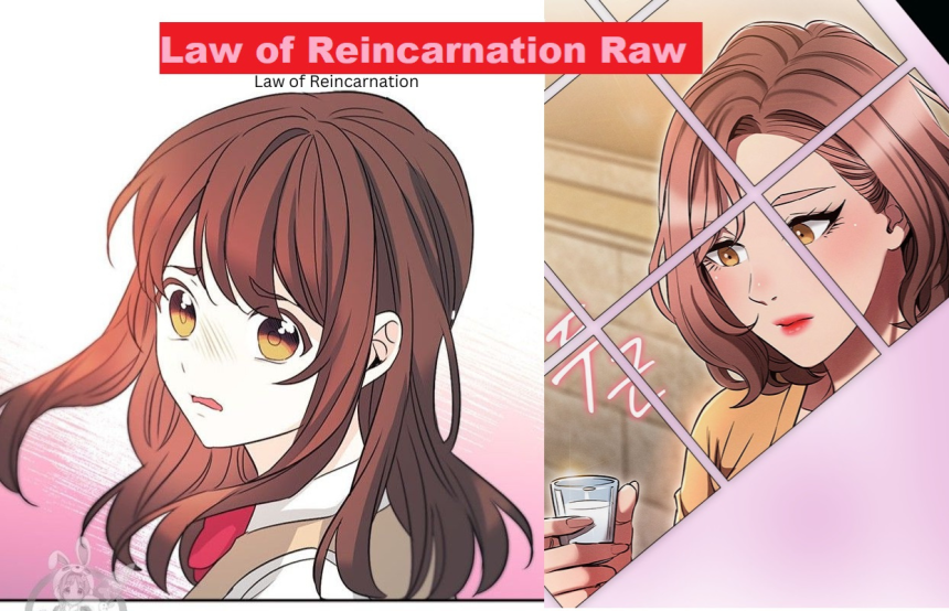 Law of Reincarnation