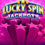 Lucky Spin Slots