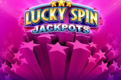 Lucky Spin Slots