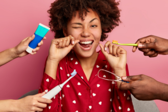 Maintain Oral Hygiene