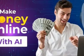 Making Money with AI Content