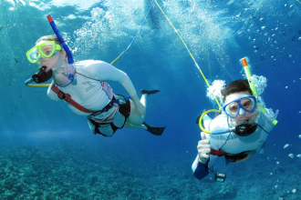Marine Activities