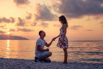 Marriage Proposal Ideas