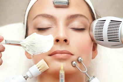 Modern Cosmetic Procedures