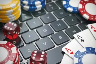 Online Casino Singapore