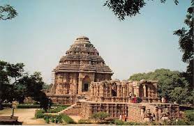 PLACES TO VISIT IN ODISHA