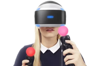PSVR Lens Adaptor