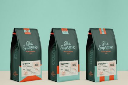 Packaging Design