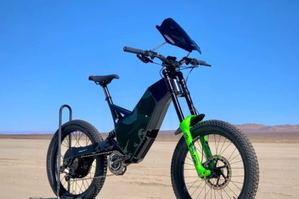 Pedal Assist Power: Unleash Your Potential with Electric Bikes